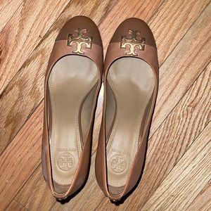 Tory Burch heels